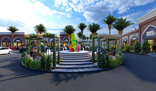 family-friendly resorts